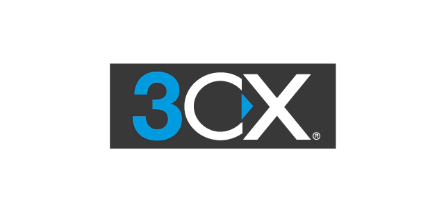 3CX Logo