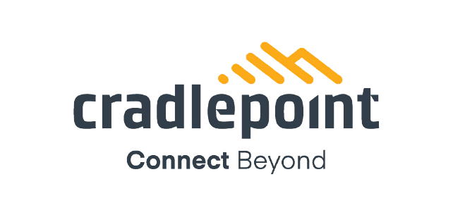 Cradlepoint Logo