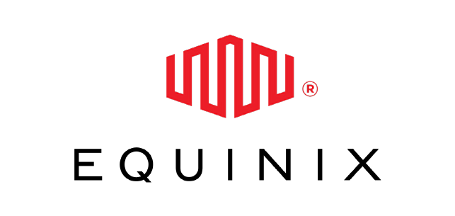 Equinix Logo