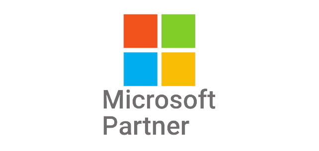 Microsoft Logo