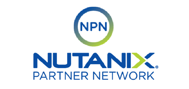 Nutanix Logo