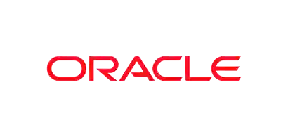 Oracle Logo