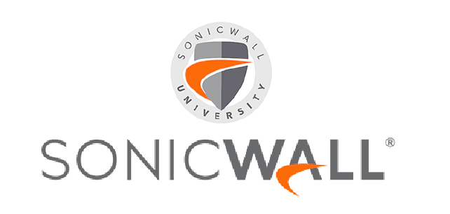 Sonicwall Logo