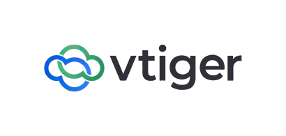 Vtiger Logo