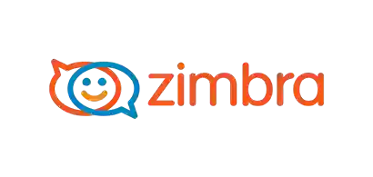 Zimbra Logo