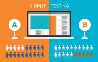AB Split Testing 