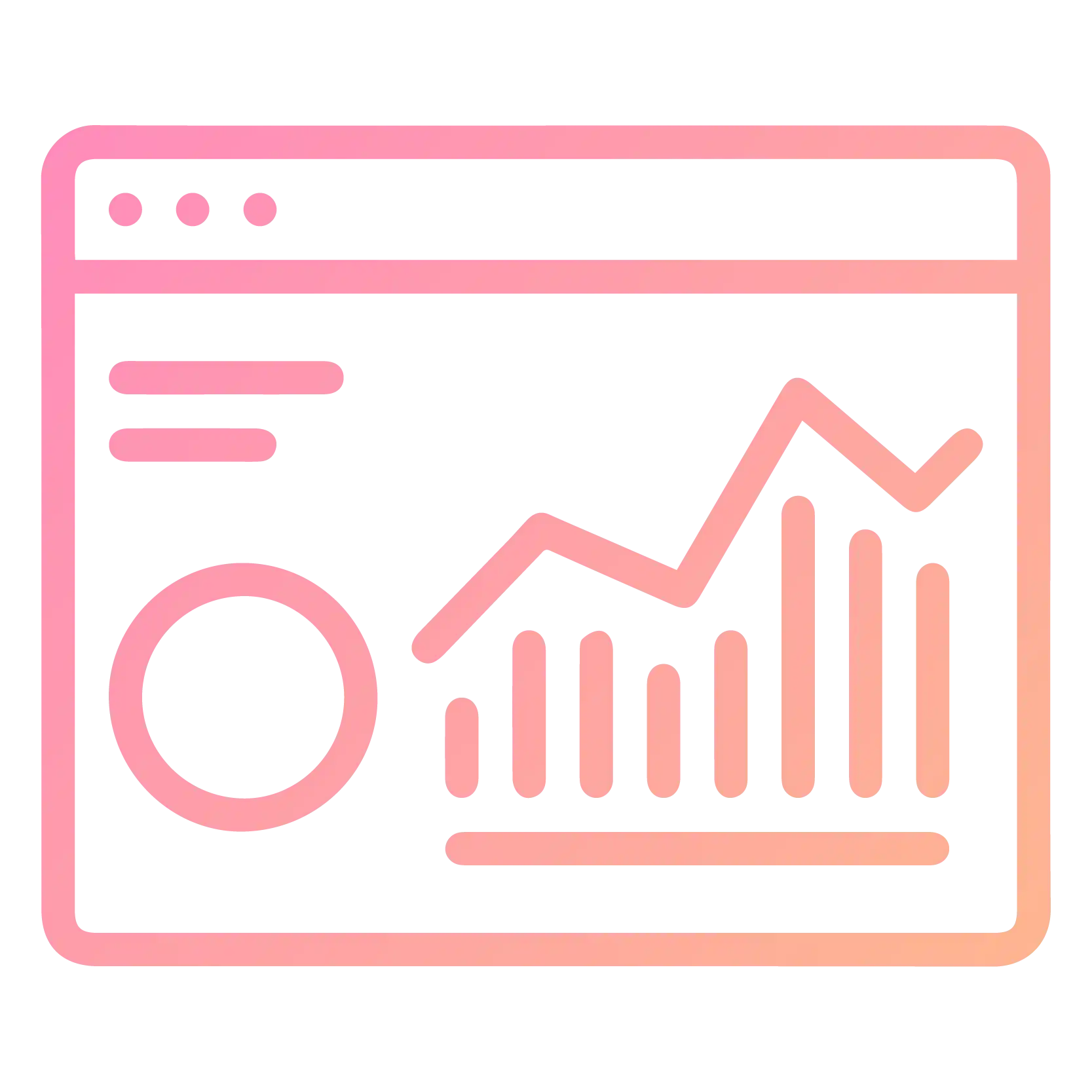 Reporting and Analytics